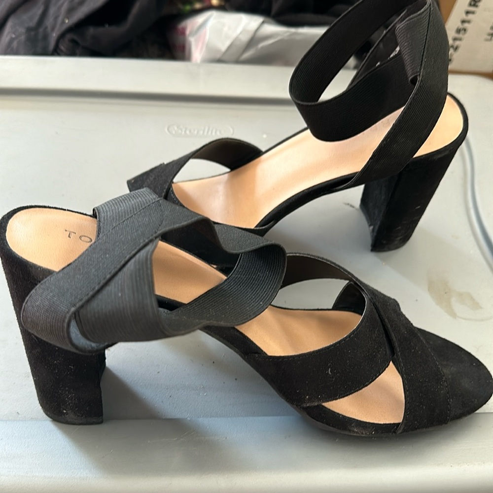 Heels